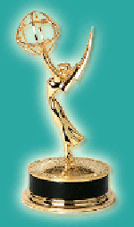 2010 EMMY AWARD NOMINATIONS