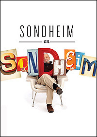 Exclusive InDepth InterView: Stephen Sondheim On New Book, LOOK, I MADE A HAT; Filming FOLLIES?; Shakespeare; Future & More 