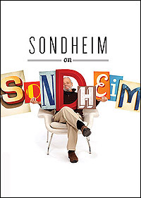 Exclusive InDepth InterView: Stephen Sondheim On New Book, LOOK, I MADE A HAT; Filming FOLLIES?; Shakespeare; Future & More  Image