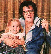 Elvis And Lisa