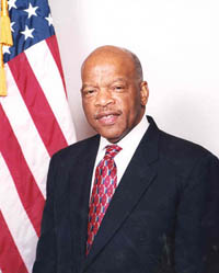 Yvonne John Lewis